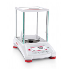 Cân bán phân tích điện tử hiện số chuẩn ngoại Ohaus PX223/E